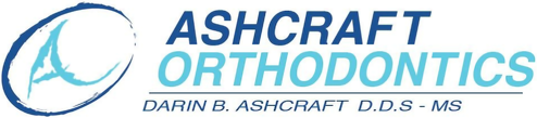 Ashcraft Orthodontics logo
